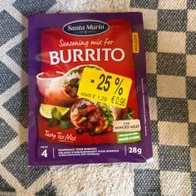 Burrito