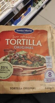 Tortilla