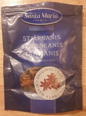 Stjerneanis