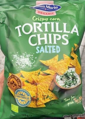 Tortilla Chips
