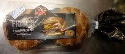 Hamburgerbrd