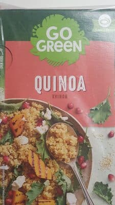 Quinoa
