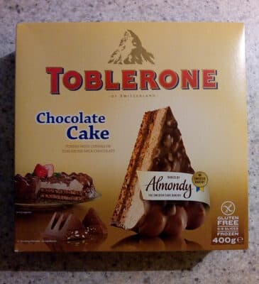 Chocolate Cake