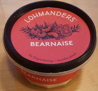 Bearnaises Original