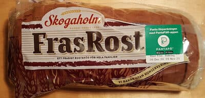 Frasrost