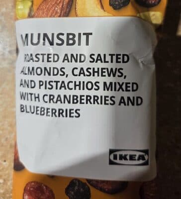 Munsbit