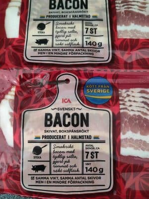 Bacon