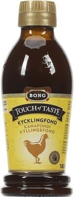 Kycklingfond