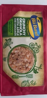 Crunchy Granola