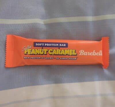 Peanut Butter