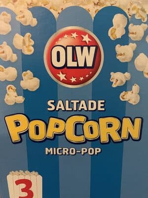 Popcorn