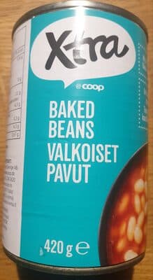 Baked beans