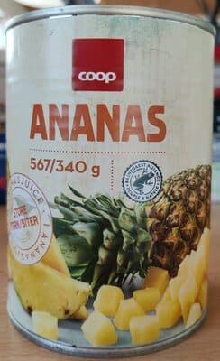Ananas
