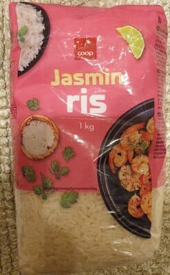 Jasminris