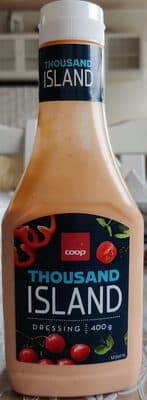 Coop Thousand Island Dressing