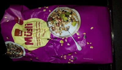 Musli
