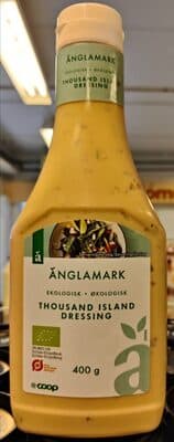 Thousand Island Dressing