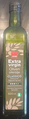Extra Virgin Olive Oil