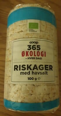 Riskager