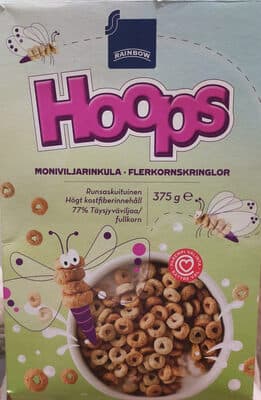 Hoops
