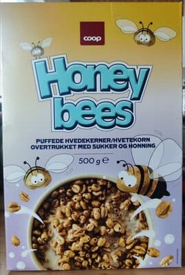 Honey bees