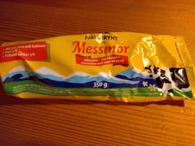 Messmr
