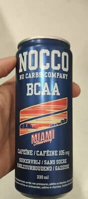 Nocco Miami