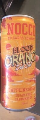 Energy Drink
