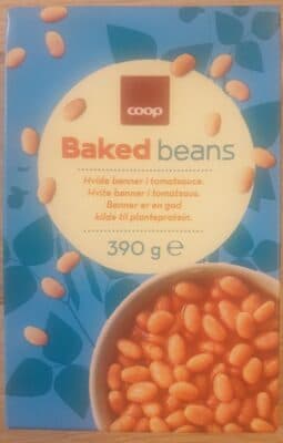 Baked Beans