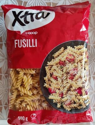 Fusilli