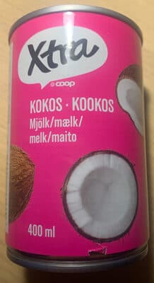 Coconut Milk