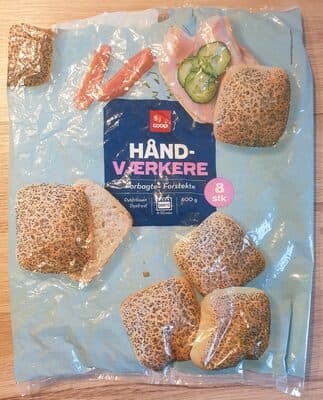 Hndvrkere
