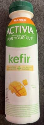 Activia Kefir - Mango