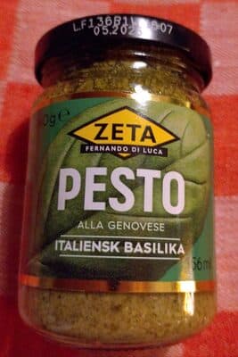 Pesto