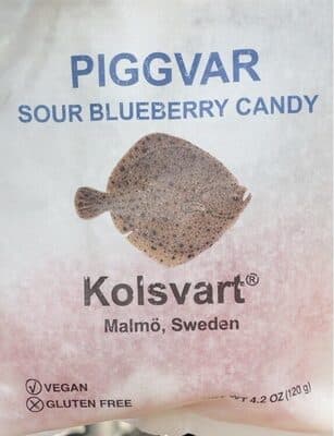 Piggvar