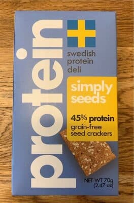 Simply Seeds