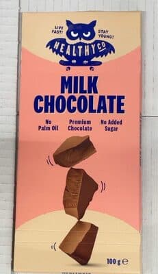 Milk Chocolate