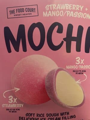 Mochi
