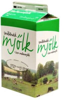 Milk