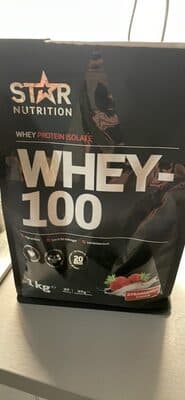 Whey 100