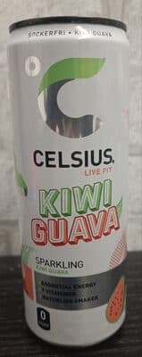 Kiwi Guava