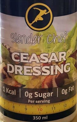 Ceasar Dressing