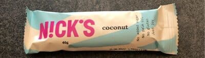 Nicks Coconut