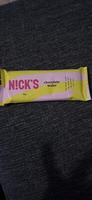 Chocolate Wafer