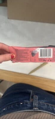 Proteinbar peanut butter