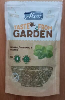 Oregano