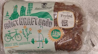 Frigt Kraft-brd