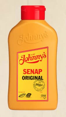 Mustard