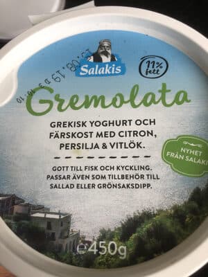 Gremolata