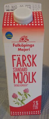 Mjlk